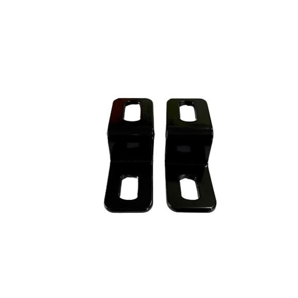 PBR Products Honda Talon Roof Light bar Mounts - 42" Light Bar - 2019 and UP
